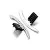 Aluminium paddle shifters for BMW F Series - Silver - PDL-F-AL – view 3