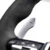Aluminium paddle shifters for BMW F Series - Silver - PDL-F-AL – view 15