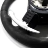 Aluminium paddle shifters for BMW F Series - Silver - PDL-F-AL – view 14