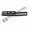 OEM BMW Carbon fiber dashboard trim 5 series 51457908488