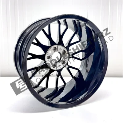 OEM BMW F87 M2 Rear wheel 10JX19 ET40 788M - 36108093988 - Imagen 5