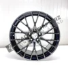 OEM BMW F87 M2 Rear wheel 10JX19 ET40 788M - 36108093988