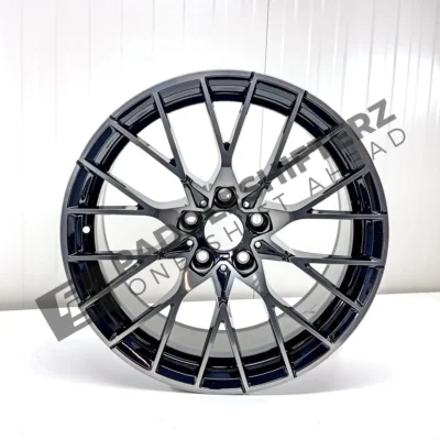 OEM BMW F87 M2 Rear wheel 10JX19 ET40 788M - 36108093988