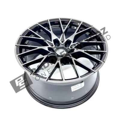 OEM BMW F87 M2 Rear wheel 10JX19 ET40 788M - 36108093988 - Imagen 2