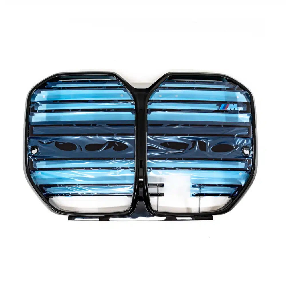 OEM BMW G26 Shadowline Front Grille LCI 51135A55DC2