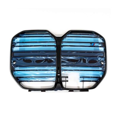 OEM BMW G26 Shadowline Frontgrill LCI 51135A55DC2