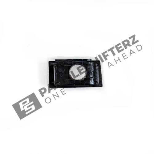 Rear side of PaddleShifterz OEM BMW M Front grille camera system trim G9X M5 51135A3CDD3