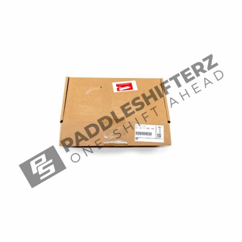 Box of OEM BMW M Front grille trim G9X M5 - 51135A3D547