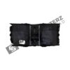 OEM BMW M Front grille trim G9X M5 - 51135A3D547 rear view
