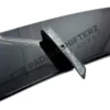 OEM BMW M Performance Rear spoiler gloss black F70 - 51192471101 – view 7