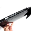 OEM BMW M Performance Rear spoiler gloss black F70 - 51192471101 – view 9