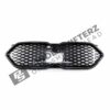 OEM BMW Shadow line front grille X2 U10 - 51135A4B3D4