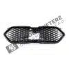 OEM BMW Shadow line front grille X2 U10 - 51135A4B3D4