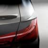 AC Schnitzer Rear Side Wings for BMW i4