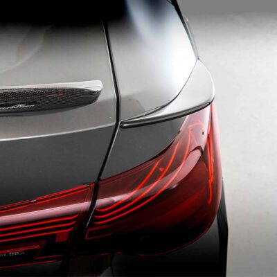 AC Schnitzer Seitenflügel hinten für BMW i4
