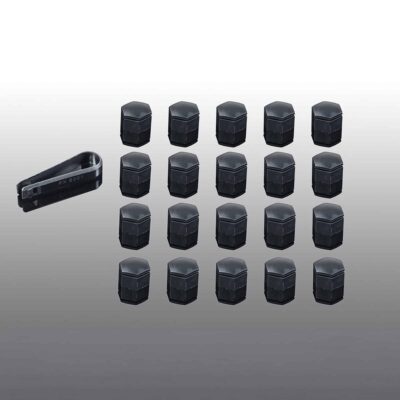 AC Schnitzer Wheel bolt cover set - 363120110