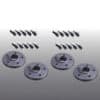 AC Schnitzer spacer set for BMW 4 series G26 Gran Coupé 3613326110