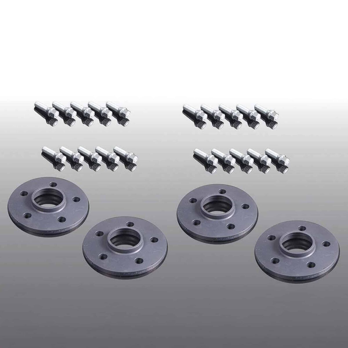 AC Schnitzer Distanzscheiben-Set für BMW 4er G26 Gran Coupé 3613326110