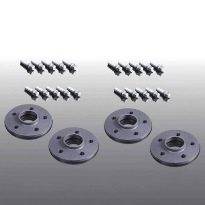 AC Schnitzer spacer set for BMW 4 series G26 Gran Coupé 3613326110