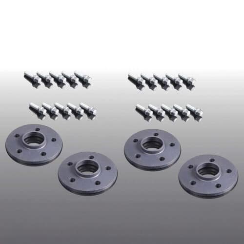 AC Schnitzer spacer set for BMW 4 series G26 Gran Coupé 3613326110