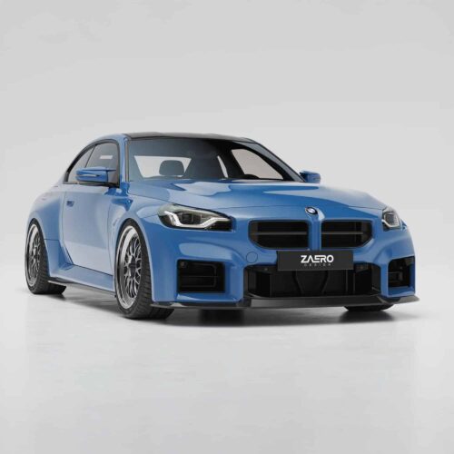 Zaero EVO-S Front Grill for BMW M2 G87