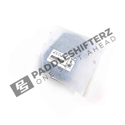 OEM BMW LCI Kühlergrill-Mittelverkleidung - 66319500096