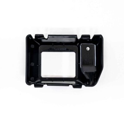 OEM BMW LCI Kühlergrill Mittelverkleidung Radarabdeckung - 51118738602 Rückansicht