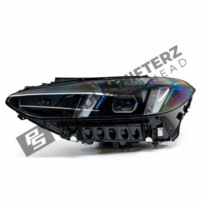 OEM BMW G82 M4 LCI LED Scheinwerfer RHD 63115B35F59