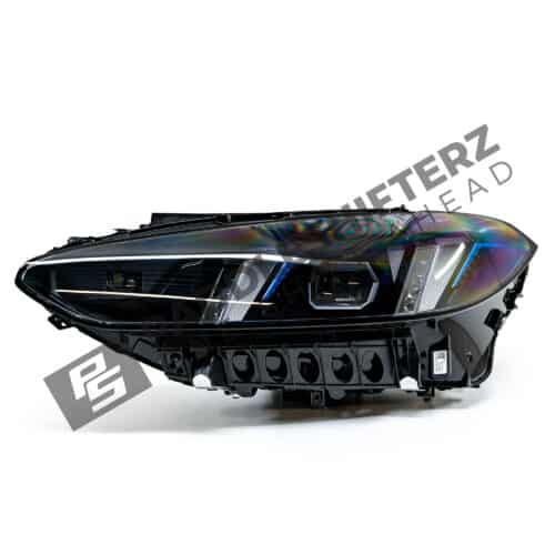 OEM BMW G82 M4 LCI LED Headlights RHD 63115B35F59