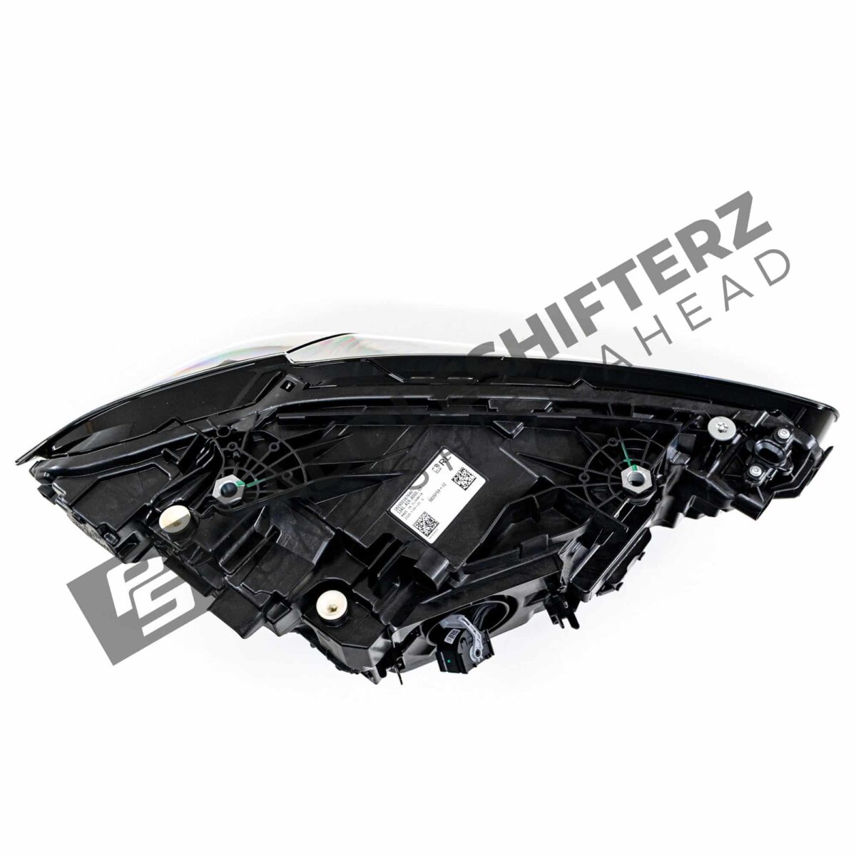 Top of OEM BMW G82 M4 LCI LED Headlights RHD 63115B35F59