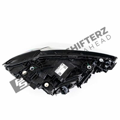 Top of OEM BMW G82 M4 LCI LED Headlights RHD 63115B35F59