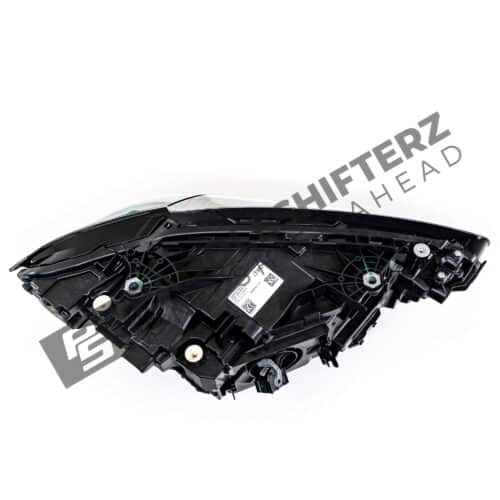 Top of OEM BMW G82 M4 LCI LED Headlights RHD 63115B35F59