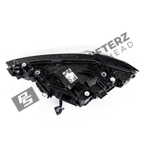 Top view of OEM BMW G82 M4 LCI LED Headlights RHD 63115B35F60