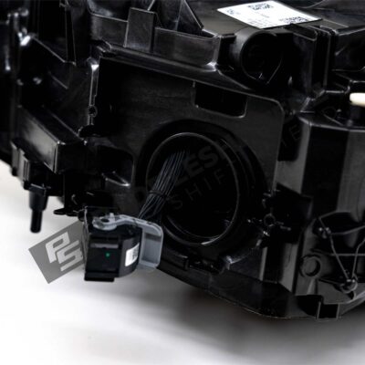 Cable on OEM BMW G82 M4 LCI LED Headlights RHD 63115B35F60