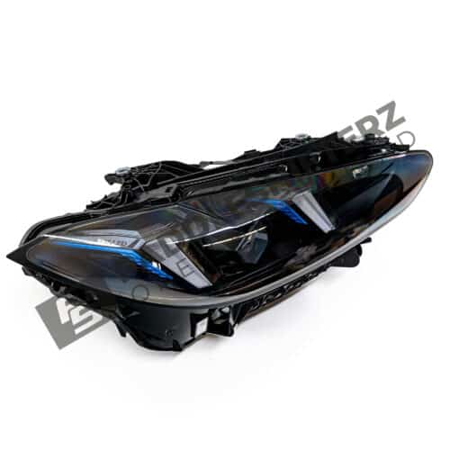 Top of OEM BMW G82 M4 LCI LED Headlights RHD 63115B35F60