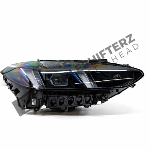 OEM BMW G82 M4 LCI LED Headlights RHD 63115B35F60