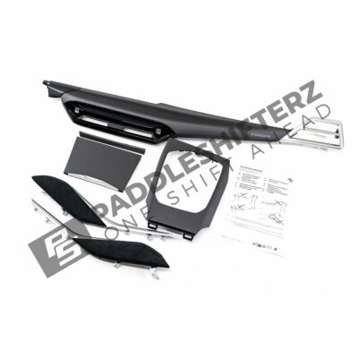 OEM BMW M Performance LCI Carbon-Kit - 51459642614 Seitenansicht