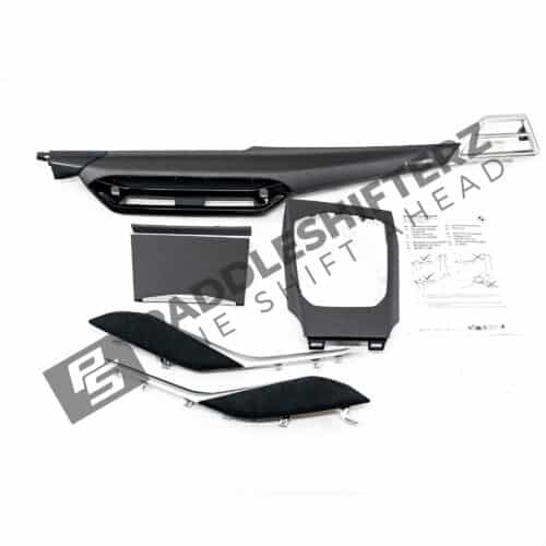OEM BMW M Performance LCI carbon kit - 51459642614