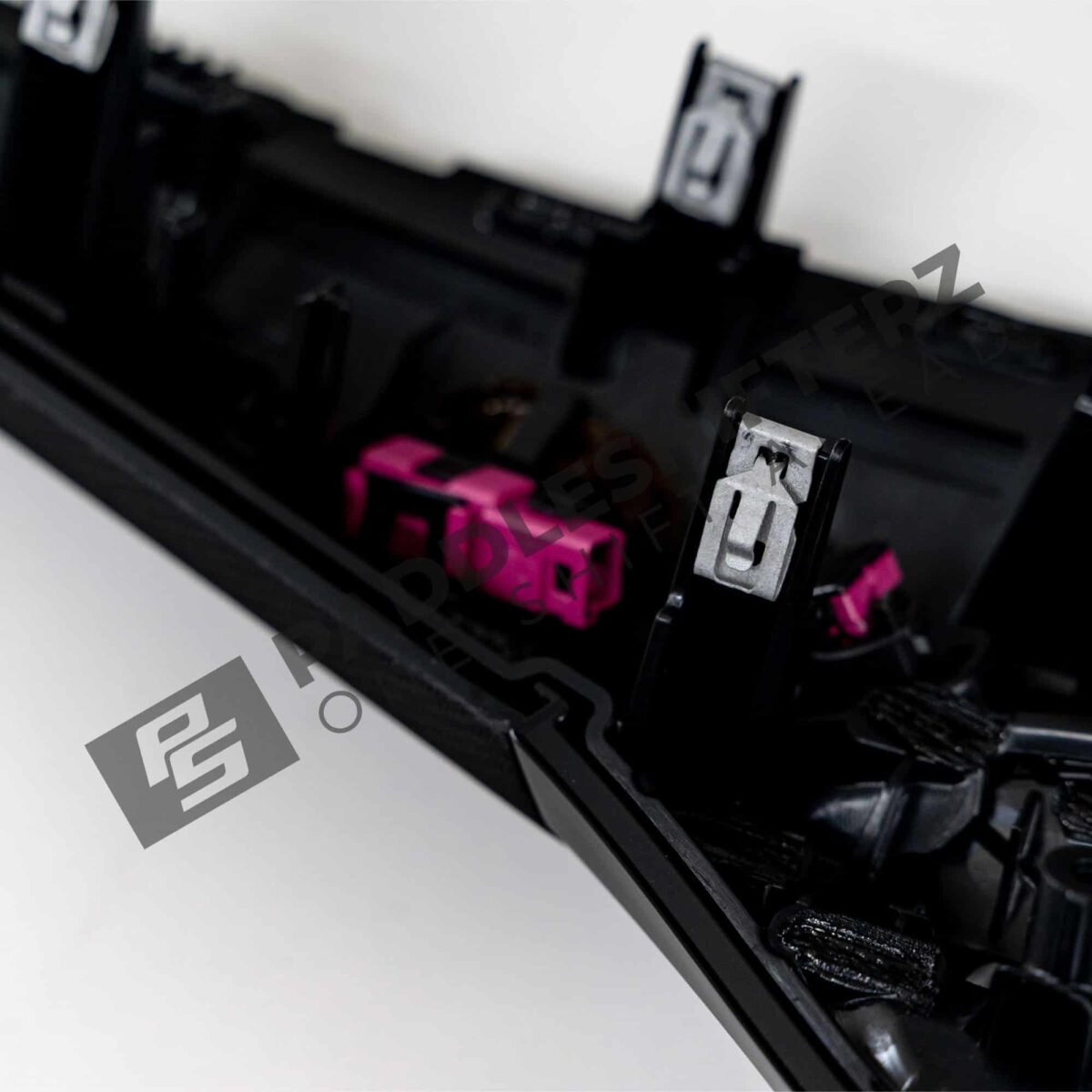 OEM BMW M Performance LCI carbon kit - 51459642614, 51459642617 – Bild 10