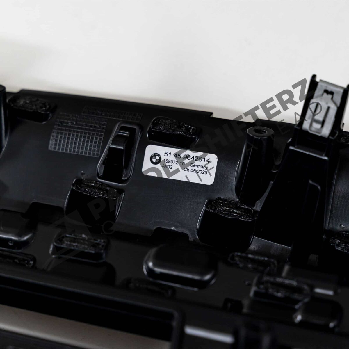 OEM BMW M Performance LCI carbon kit - 51459642614, 51459642617 – Bild 9