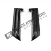 OEM BMW Carbon fiber rear fins for G99 M5 51125A852A0 51125A85299