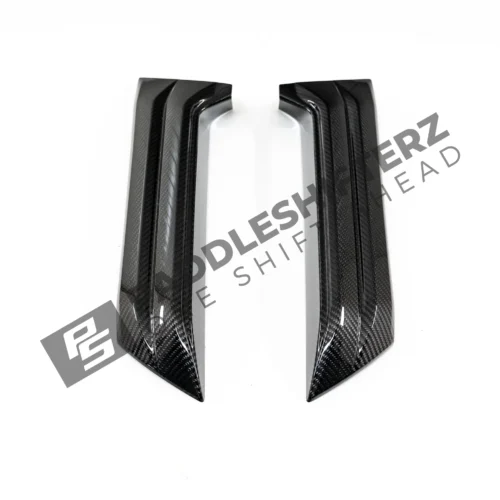 OEM BMW Carbon fiber rear fins for G99 M5 51125A852A0 51125A85299