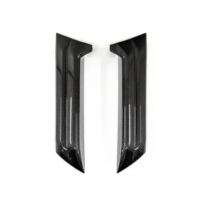 OEM BMW Carbon Heckfinnen für G99 M5