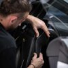 Carbon Fiber Sport Seat Trims for BMW F8X - Faserschmiede – view 14