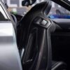 Carbon Fiber Sport Seat Trims for BMW F8X - Faserschmiede – view 13