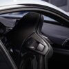 Carbon Fiber Sport Seat Trims for BMW F8X - Faserschmiede – view 12