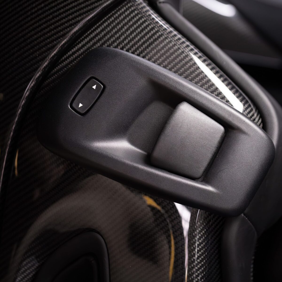 Carbon Fiber Sport Seat Trims for BMW F8X - Faserschmiede - Image 10