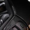 Carbon Fiber Sport Seat Trims for BMW F8X - Faserschmiede – view 9