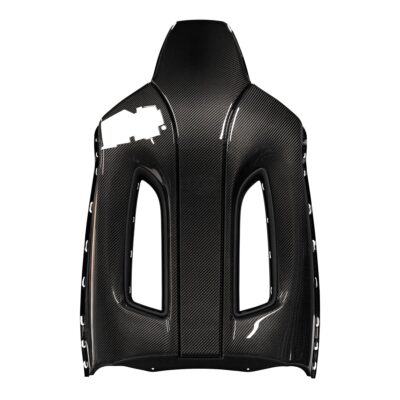 Carbon Fiber Sport Seat Trims for BMW F8X - Faserschmiede