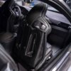 Carbon Fiber Sport Seat Trims for BMW F8X - Faserschmiede – view 6